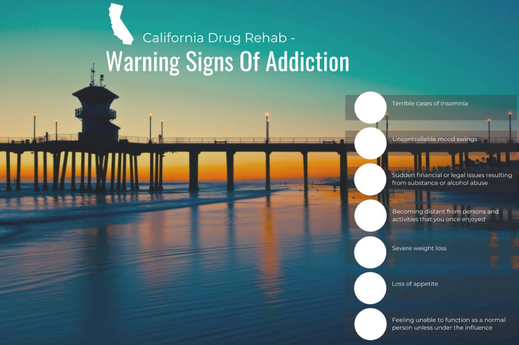 California Drug Rehab and California Alcohol Rehab