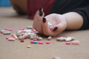 Addiction To Ecstasy Pills