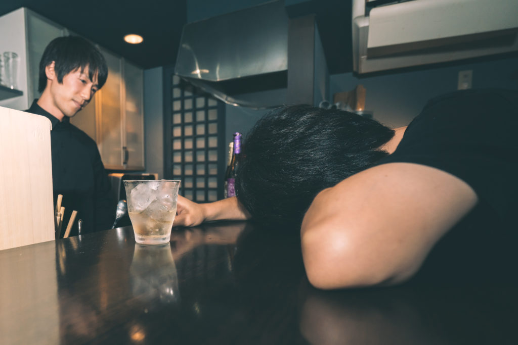 How Do You Know if You Need to Stop Drinking?